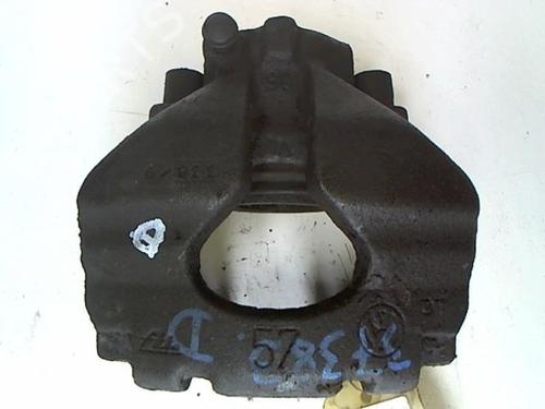 Used Right front brake caliper Right front brake caliper VW TRANSPORTER T4 Van (70A, 70H, 7DA, 7DH) 2.5 TDI (88 hp) 33438827 33438827
