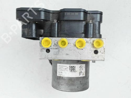 ABS pump CITROËN BERLINGO Box Body/MPV (B9) 1.6 HDi / BlueHDi 75 | BP39641462M43 - Image 5