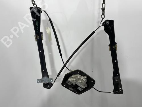 Used Front left window mechanism VW GOLF V (1K1) 1.9 TDI (105 hp) 30975717