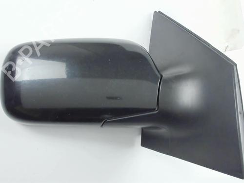 Retrovisore destro TOYOTA YARIS (_P1_) 1.4 D-4D (NLP10_, NLP10R) | BP20405958C27 