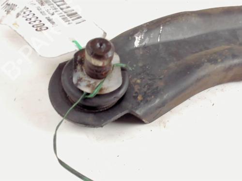 Used Left front suspension arm NISSAN NOTE (E11, NE11) 1.5 dCi (86 hp) 20470159