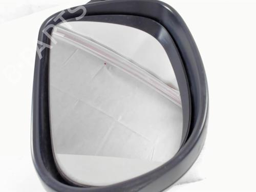 Right mirror PEUGEOT 406 (8B) 2.1 TD 12V | BP20413966C27 