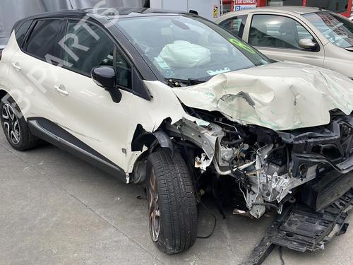 Used Parts RENAULT CAPTUR I (J5_, H5_) 1.2 TCe 120 1886784