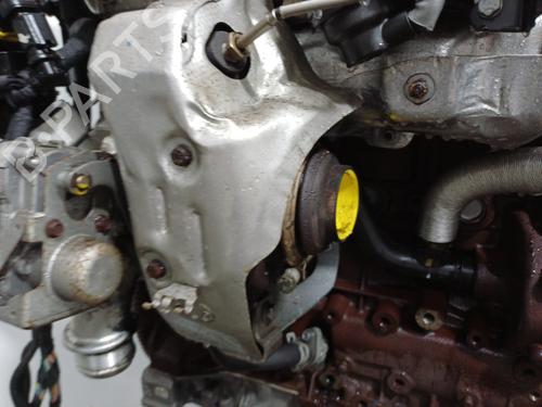 Engine CITROËN C5 III (RD_) 2.2 HDi 200 (RD4HLA) | BP33944801M1 - Image 5