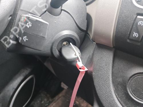 Engine RENAULT TRAFIC III Van (FG_) 1.6 dCi 115 (FGMD) | BP32267417M1 