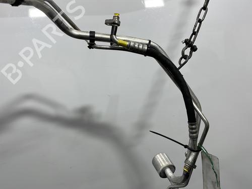 AC pipe CITROËN C4 I (LC_) 1.6 16V | BP29956837M126