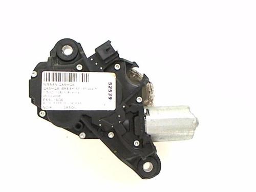 Rear wiper motor NISSAN QASHQAI / QASHQAI +2 I (J10, NJ10, JJ10E) 1.5 dCi | BP20437536M102 
