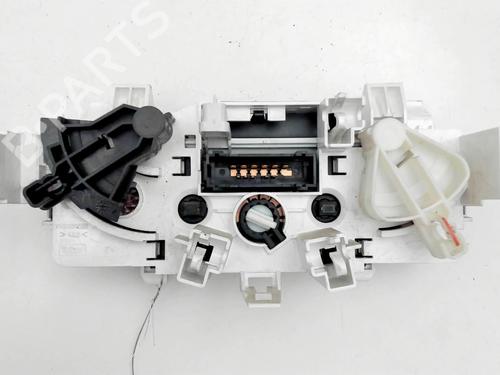 Climate control CITROËN C2 (JM_) 1.1 | BP25009302I5 