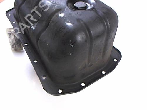 Used Oil sump Oil sump PEUGEOT PARTNER Tepee 1.6 HDi 90 (92 hp) 21206007 21206007
