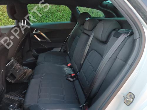 Left front driveshaft DS DS 5 (KF_) 2.0 BlueHDi 150 | BP26398468M38  - Image 18