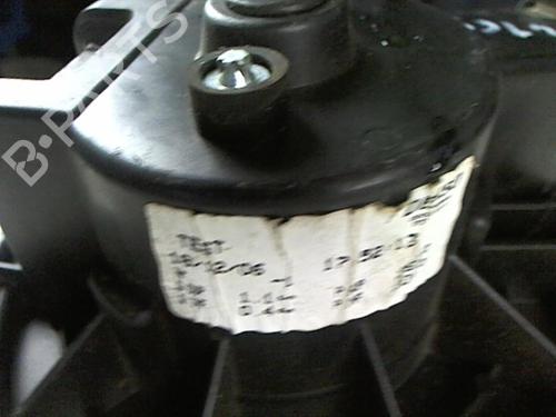 Heater blower motor PEUGEOT BOXER Van 2.2 HDi 120 | BP20421811M62 