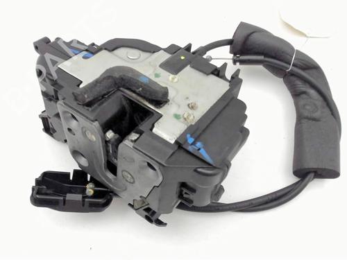 Front right lock RENAULT LAGUNA III (BT0/1) 2.0 dCi (BT01, BT08, BT09, BT0E, BT0K, BT12, BT1C, BT1D,... | BP29375037C97 