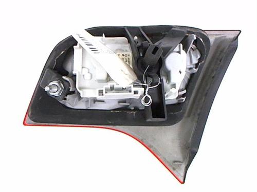 Left tailgate light AUDI A4 B7 Avant (8ED) 2.0 TDI 16V | BP20414845C79  - Image 6