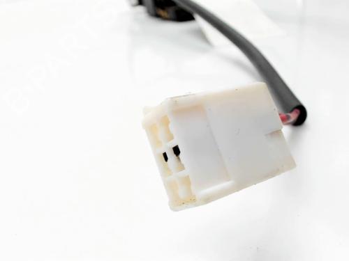 Front right lock MAZDA 323 F VI Hatchback (BJ) 1.5 16V (BJ5W) | BP20441903C97 