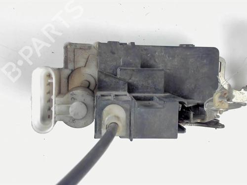 Front right lock CITROËN JUMPER I Van (244) 2.0 HDi | BP20401770C97 