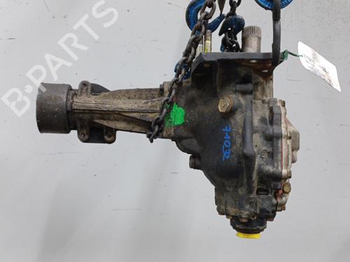 Used Transfer box Transfer box TOYOTA RAV 4 II (_A2_) 2.0 D 4WD (CLA20_, CLA21_, CLA20R, CLA21R) (116 hp) 20446362 20446362