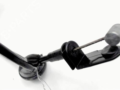 Front right lock FORD FOCUS II (DA_, HCP, DP) 1.6 TDCi | BP32273671C97