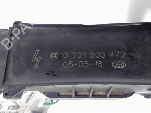 Zündspule OPEL CORSA C (X01) 1.2 Twinport (F08, F68) | BP20465380M94 