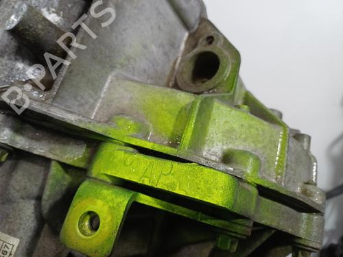 Gearbox RENAULT TRAFIC II Van (FL) 1.9 dCi 80 (FL0B) | BP36345087M3  - Image 6