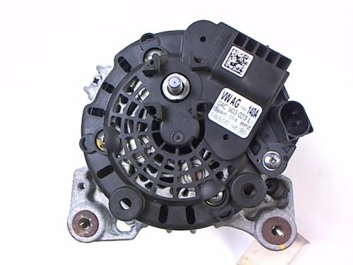 Alternator VW POLO V (6R1, 6C1) 1.2 TSI 16V | BP20392594M7 