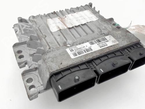 Engine control unit (ECU) RENAULT SCÉNIC III (JZ0/1_) 1.5 dCi | BP34104489M57 - Image 5