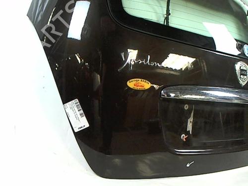 Tailgate LANCIA YPSILON (843_) 1.3 JTD (843.AXD11, 843.AXD1A) | BP20407443C6 