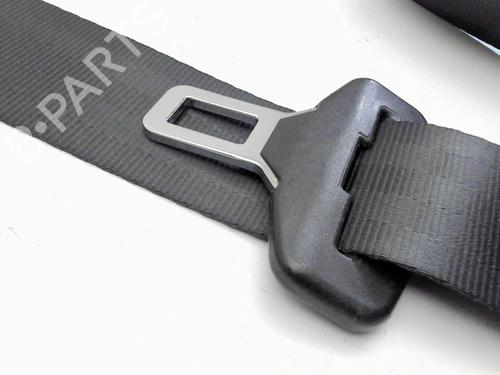Rear left seatbelt RENAULT CLIO IV (BH_) 1.5 dCi 75 | BP32264312I29