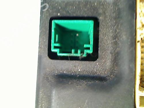 Climate control PEUGEOT 307 (3A/C) 1.6 HDi | BP21229708I5 