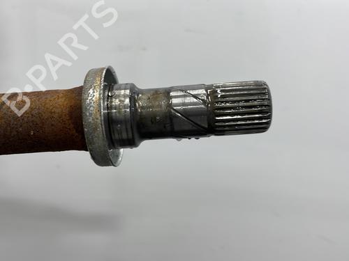 Right front driveshaft RENAULT ZOE (BFM_) ZOE | BP27187008M39  - Image 5