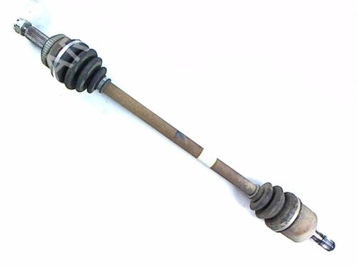 Right rear driveshaft HYUNDAI TUCSON (JM) 2.0 CRDi All-wheel Drive | BP20462641M41 