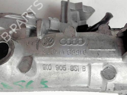 Ignition barrel AUDI A3 (8P1) 2.0 TDI | BP40224370M48 - Image 7