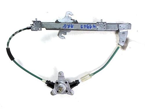 Rear left window mechanism ALFA ROMEO 146 (930_) 1.6 i.e. 16V T.S. (930.B2B, 930.B2C) | BP21234457C24 