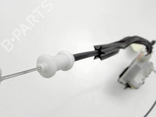 Used Front right lock CITROËN C3 AIRCROSS II (2R_, 2C_) 1.2 PureTech 110 (2RHNZB, 2RHNZW, 2RHNPX, 2RHNPJ) (110 hp) 20451394