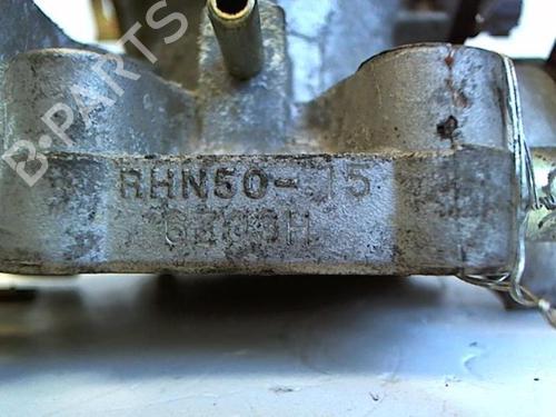 Carburetor NISSAN PRIMERA Hatchback (P11) 1.6 16V | BP20411621M67 