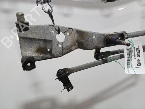 Used Front wipers mechanism Front wipers mechanism 38744734 38744734