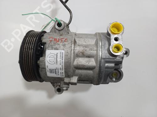 AC compressor FIAT TIPO Hatchback (356_, 357_) 1.6 D (356HXG1B, 356HXG11) | BP38101520M34 - Image 3