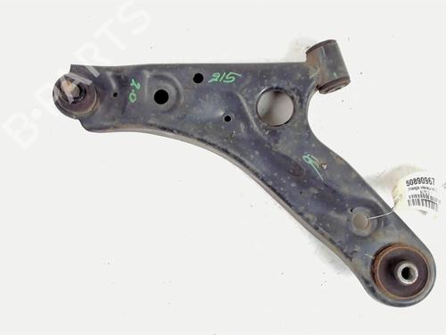 Querlenker links vorne für SUZUKI ALTO VII (GF) 1.0 (AMF310, GFC31S) (68 hp) 20391570