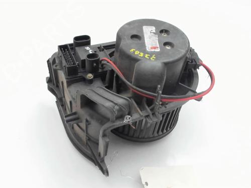 Moteur de chauffage RENAULT CLIO II (BB_, CB_) 1.5 dCi (B/CB07) (65 hp) 25265482