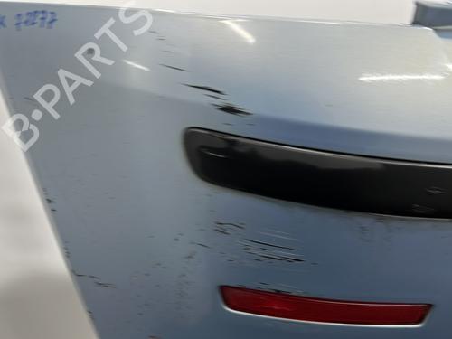 Rear bumper FIAT PUNTO (188_) 1.2 60 (188.030, .050, .130, .150, .230, .250) | BP29375241C8 