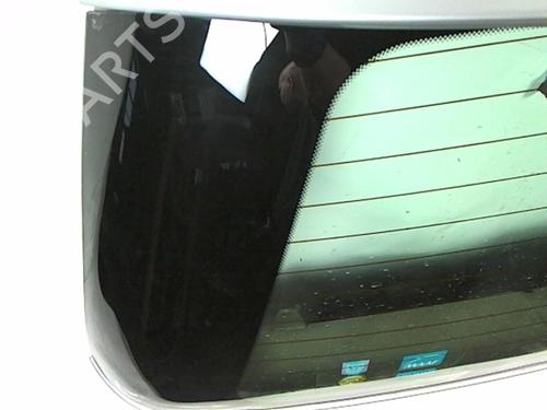 Tailgate MERCEDES-BENZ A-CLASS (W168) A 170 CDI (168.009, 168.109) | BP20477063C6 