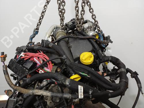 Engine RENAULT KANGOO Express (FW0/1_) | BP36588746M1 - Image 6