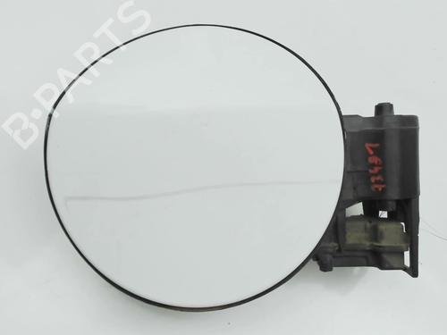 Fuel flap OPEL ASTRA J (P10) 1.7 CDTI (68) | BP20400302C131 