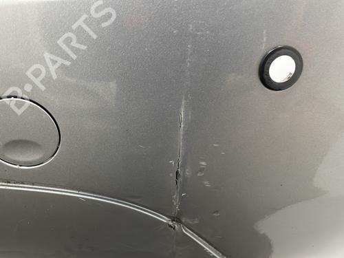 Rear bumper OPEL MERIVA B MPV (S10) 1.7 CDTI (75) | BP27572225C8 