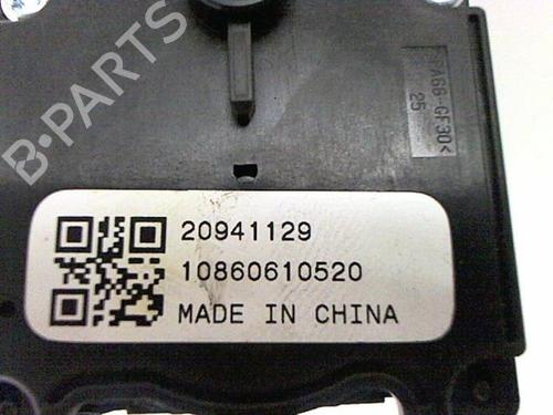 Switch OPEL INSIGNIA A Sports Tourer (G09) 2.0 CDTI (35) | BP20436004I30 