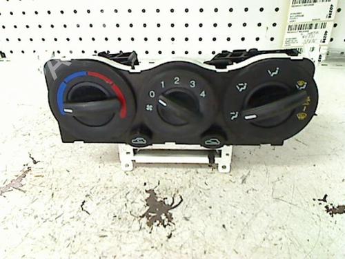 Used Climate control HYUNDAI GETZ (TB) 1.1 (67 hp) 21229305