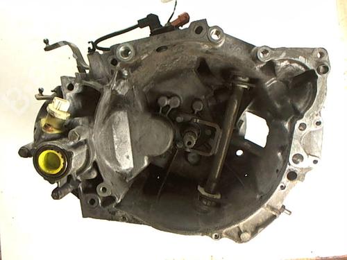 Gearbox CITROËN XSARA (N1) 1.8 i 16V | BP20424889M3 