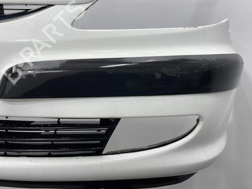Front bumper PEUGEOT 607 (9D, 9U) 2.2 HDi | BP21275580C7 