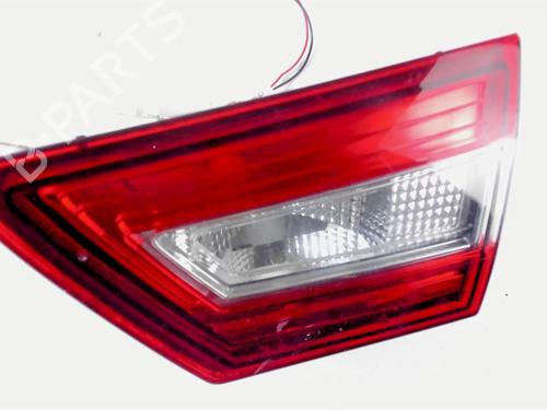 Right tailgate light RENAULT CLIO IV (BH_) 1.5 dCi 75 | BP20447317C80 