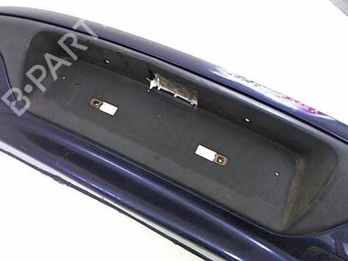Rear bumper OPEL TIGRA (S93) 1.4 16V (F07) | BP20459161C8 
