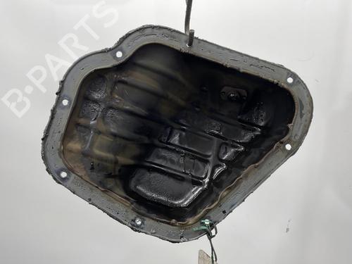 Oil sump NISSAN MICRA III (K12) 1.2 16V | BP21208154M115 